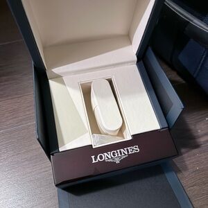 Longines Watch Box